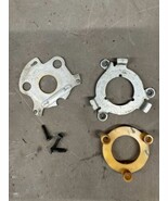 1965-1968 Ford Galaxie Steering Wheel Horn Ring Button Contacts Mustang ... - $773.10 MXN
