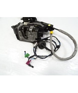 20 Mercedes AMG GT R door latch actuator, lock, left, 1907203502 - $370.84 CAD