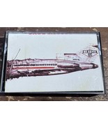 Licensed to Ill by Beastie Boys Cassette 1986 Hip Hop Def Jam - $24.99
