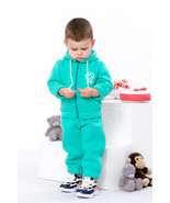 Clothing Set (boys), Winter,  Nosi svoe 5066-025-33-4 (mentol) - £28.62 GBP+