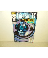 VINTAGE COMIC-MARVEL COMICS-THE PUNISHER-VOL. 1 # 64- MARCH 1994 -GOOD-L113 - €2,27 EUR