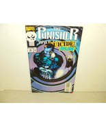 VINTAGE COMIC-MARVEL COMICS-THE PUNISHER-VOL. 1 # 64- MARCH 1994 -GOOD-L113 - £2.07 GBP