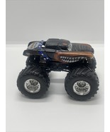 Monster Jam Monster Truck - MONSTER MUTT ROTTWEILER 1:64 - $6.77