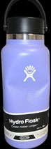 Hydro Flask 32oz Wide Mouth Tempsheild Insulated Bottle Flex Lid Handle ... - $15.00