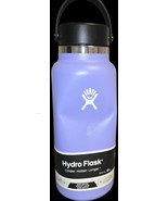 Hydro Flask 32oz Wide Mouth Tempsheild Insulated Bottle Flex Lid Handle ... - $276.15 MXN