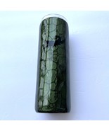 Sublimation Snake Skin Dragon 20oz Stainless Steel Tumbler - $373.91 MXN