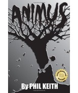 Animus [Unabridged] by Keith, Phil - Paperback - £23.44 GBP