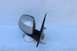 15-17 BMW X3 Side View Door Wing Mirror W/ Lamp Passenger Right RH (5pin) image 4