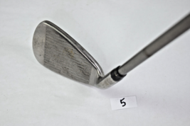 King Cobra SS-I 5 Iron Right Handed Aldila Graphite Reg Flex Shaft - $19.75