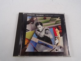 Robert Palmer Addicitions Volume 1 Some Like It Hot Johnny Mary Style KillsCD#48 - £11.98 GBP
