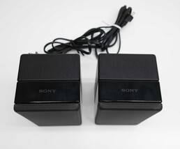 Sony SA-Z9R Wireless Rear Speakers for HT-Z9F Soundbar - Pair image 4