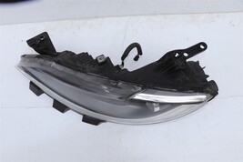 2015-17 Chrysler 200 Halogen Headlight Head light Lamp Driver Left LH image 6