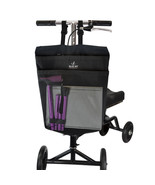 HOLD MY STUFF Personal Carry Bag for Blue Jay Knee Scooter - $38.32 CAD