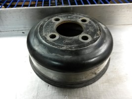 Water Coolant Pump Pulley From 1994 Ford Crown Victoria  4.6 F4SE8A528AA - $24.95