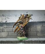 beasts of chaos beastman army deal battle standard bearer metal warhammer - $43.40