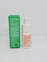 Innisfree Green Tea Enzyme Vitamin C Brightening Serum 7ml/ 0.23 oz Travel Size image 3