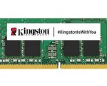 Kingston KCP316ND8/8 8gb 1600mhz Mod Mem - £29.00 GBP+