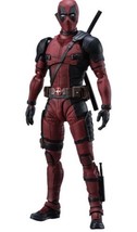 Tamashi Nations - Deadpool - Bandai Spirits S.H.Figuarts, Collectable - SALE - £151.52 GBP
