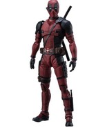 Tamashi Nations - Deadpool - Bandai Spirits S.H.Figuarts, Collectable - SALE - £153.41 GBP