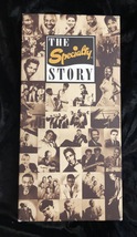 Specialty Story 5 CD Box Set - £79.66 GBP