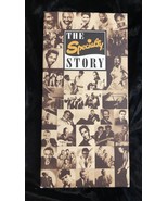Specialty Story 5 CD Box Set - $99.95