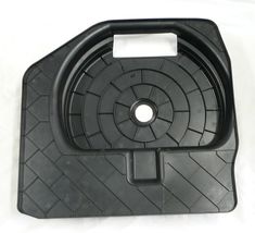 Audi A4  A5 S4 S5 Spare Tire Wheel Cover Trunk 8T0012116B OEM M20 - $36.67