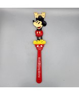 Walt Disney World Mickey Mouse Back Scratcher  15&quot; Scratch-a-Back Vintage - €5,28 EUR