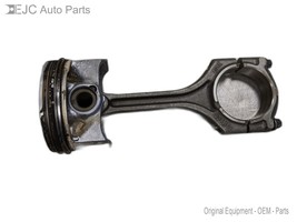 Piston and Connecting Rod Standard For 15-16 Lincoln MKC  2.0 AG9E6200AH - $69.25