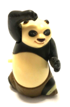 Kung Fu Panda PO 2 1/2&quot; Wind Up RARE Energizer Figure - £4.67 GBP