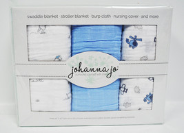 3 Finished Embrace Puppy Swaddles - £35.84 GBP