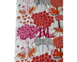 IKEA Fabric 2012 By Aalto/Hagman/Laine Deer Pink Cotton 60” X 41” Dopami... - $37.05