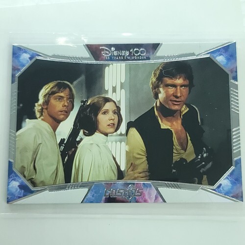 A New Hope 2023 Kakawow Cosmos Disney 100 Movie Moment  Freeze Frame Sce... - $8.41
