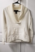 Eddie Bauer Women&#39;s Sweater Size: Medium Petite Nice Pullover - £17.85 GBP