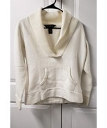 Eddie Bauer Women&#39;s Sweater Size: Medium Petite Nice Pullover - £18.17 GBP