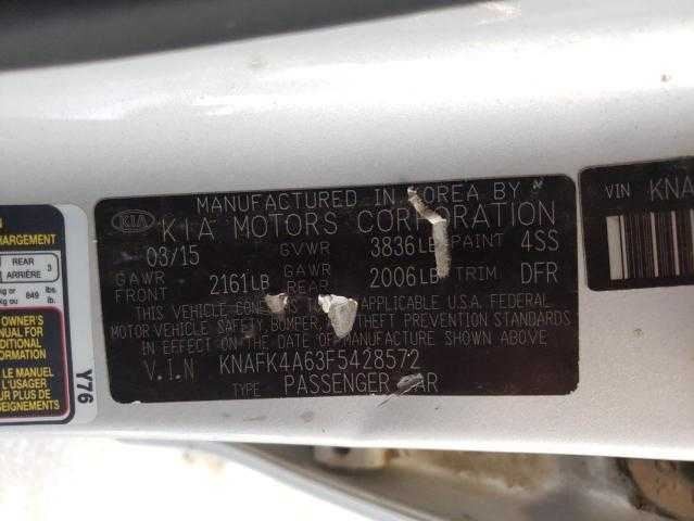 Coil Ignition Ignitor ID 273002E000 Fits 11-20 ELANTRASpecial Sale! Don't Mis... Item image 12