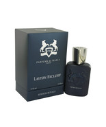 Parfums De Marly 4.2 oz Pegasus Eau De Parfum Spray for Men - $8,776.61 MXN