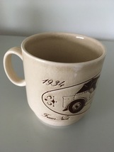 Mug - Frazer Nash 1934 - £11.09 GBP