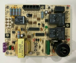 LENNOX 46994-001 Furnace Control Circuit Board 1097-502 used #D130 - $51.43