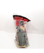 NEW Safariland 6005-73 Tactical Drop Leg Holster Left Hand OD Green BER-... - €135,11 EUR