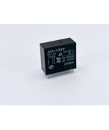 1X JZX-140FF 012-2H HONGFA PCB Power Relay 12VDC DPST 10A 250VAC 8A 30VD... - $6.15 CAD