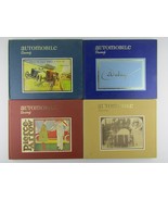 Automobile Quarterly Hardcover Books Volume 14 # 1 2 3 4, Vol Set 1976 C... - $28.30