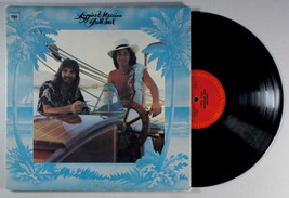 Loggins and Messina - Full Sail (1974) Vinyl LP • Kenny &amp; Jim, My Music - £9.79 GBP