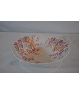 Johnson Brother&#39;s Bowl - set of 4 - Jolie Pattern - $942.45 MXN
