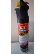 Homax Pro grade orange peel wall spray texture - $19.80