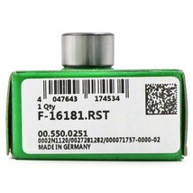 New F-16181.RST bearing for Heidelbeg Press 00.550.0251 with 90 days war... - $562.17 MXN