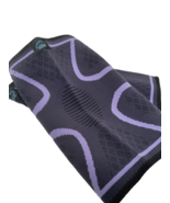 Modvel Compression Knee Brace, 2-Pack Black Size Large NWOT - €16,30 EUR