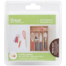 Cricut 2002653 Home Organization Cartridge - $14.70