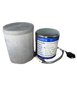SETRA PRESSURE TRANSDUCER MODEL 205-2 RANGE 0-25 PSIG, S/N #2568256 - $38.00