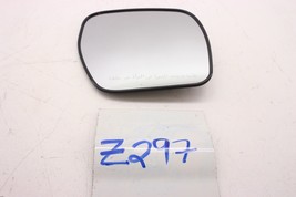 New OEM Montero Pajero Door Mirror 2007-2020 RH Glass 7632A526 - £18.26 GBP