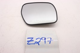 New OEM Montero Pajero Door Mirror 2007-2020 RH Glass 7632A526 - £18.19 GBP